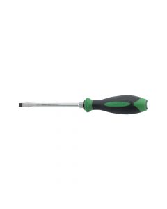 46201040-Screwdrivers for slotted screws DRALL+.4620-2-0.8 x 4.0 x 100 mm