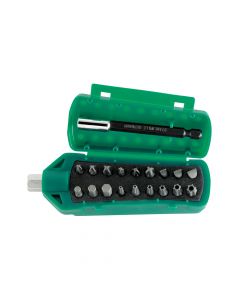 96080102-BITS Set for Power Tools-1201