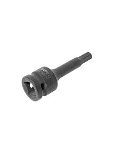 447908-1/2' Impact Middle-Deep Hex Socket H-8