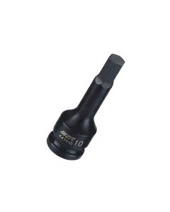 447910-1/2' Impact Middle-Deep Hex Socket H10
