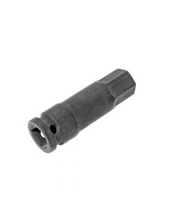 447919-1/2' Impact Middle-Deep Hex Socket H19