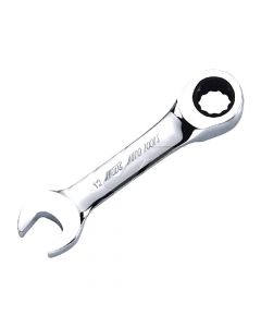 JTC 5039-Stubby Gear Combination Wrench/Spanner