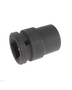 645222-3/4' Impact Socket (6Pt) 22 mm