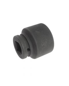 645241-3/4' Impact Socket (6Pt) 41 mm