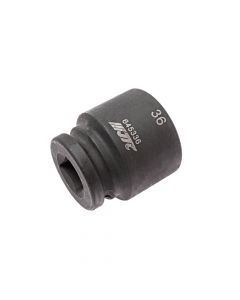 645336-3/4' Impact Socket (12Pt) 36 mm