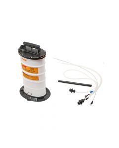 JTC 1020-Hand Operated Fluid Extractor (10L)