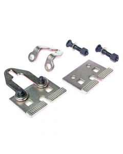 JTC C601N-Frame Rack Clamp 3T (Two-Way)