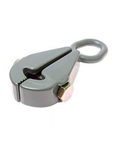 JTC C702-Round Mouth Clamp