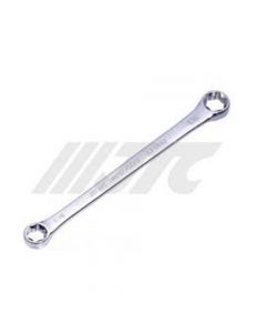 JTC EF0711-Star Type (Double ended ring spanners TORX) E 7 x E11