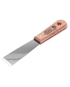 JTC 1501-Chisel Scraper Knife