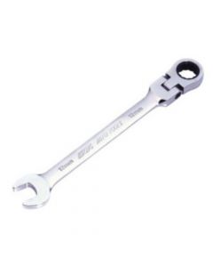 JTC 3449-Flexible Combination Gear Wrench   8 mm