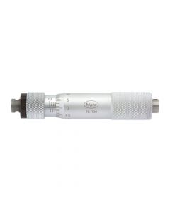 427800 100-125-Mahr Tubular Inside (internal) Micrometer