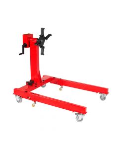 JTC ES809-Heavy Duty Engine Stand 650Kgs