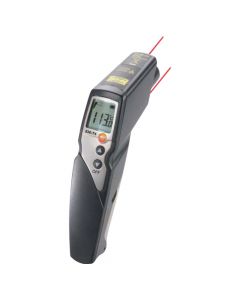 474012 T4-Testo IR Thermometer T4