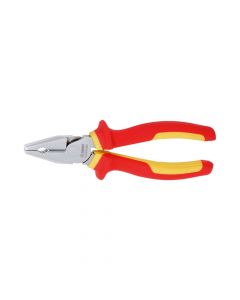 701910 180-Garant Heavy Duty Combination pliers VDE insulated 180 mm