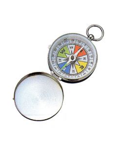 Shinwa Compass Dry B Alphabet-75582