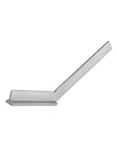 455400 120 x 80-Holex Mitre Square With stop,Accuracy 2