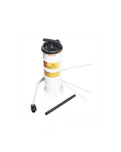 JTC 1045-Hand Operated Fluid Extractor