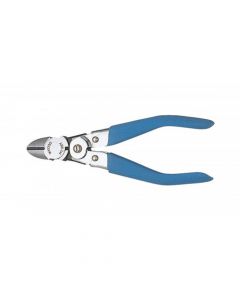 Merry Cutting Pliers-Compound Action Plastic Nipper-WA1000F-160