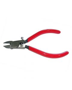 Merry Cutting Pliers-Flat Plastic Nipper-140S-130