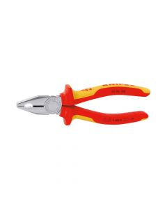 701700 160-Knipex  Combination Pliers VDE Insulated
