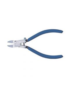 Merry Cutting Pliers-Plastic Nippers(carbide tipped) CT160F-125