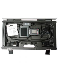 JTC 4903A-Multi-Function Portable Video Scope With New Function