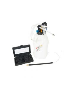 JTC 4252-10L Pneumatic Atf & Liquid Dispenser