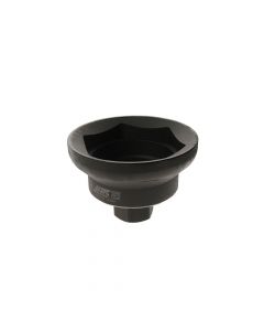 JTC 5299-Saf Axle Nut Socket (85 mm)