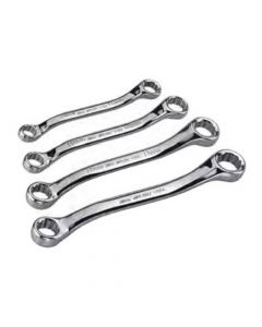 JTC 5144-Stubby Offset Box Wrench-10 x 12  mm