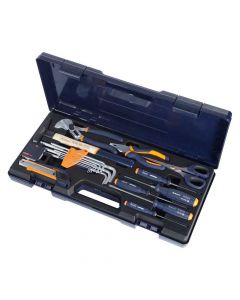 680150-Universal Tool Kit, 20 pieces