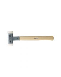 755100 30-Garant Dead-Blow Mallet With Hickory Handle
