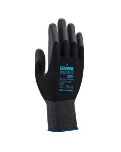 UVEX Mechanical Risks,Precision Gloves , Phynomic XG Size 7-6007007 