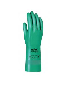 Chemical Risks Gloves , Profastrong Nf33 Size 8-6012202