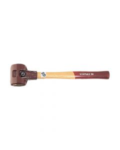 753300 30G-Halder Soft Hammer/Mallet Without Inserts, With Handle