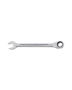 41170808-Stahlwille   8 mm Combination Ratcheting Spanner-L60010 5169