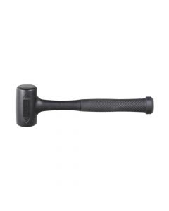 755250 60-Peddinghaus Dead-Blow Mallet/hammer,Plastic Coated