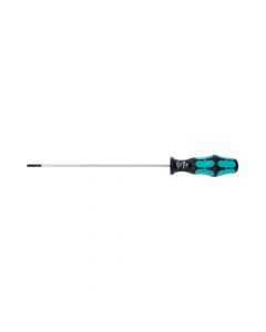 663750 4x300-Electrician's Screwdriver With Long Blade 4 x 300 mm