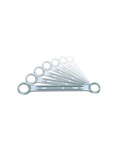 96410501-Stahlwille Sets: Double Ended Ring Spanners-617610 11
