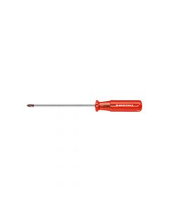 668000 2-Phillips screwdriver with plastic handle