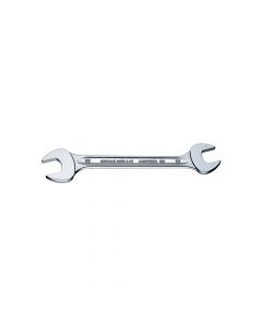 40031415-Stahlwille Double Open Ended Spanner-10-14 x 1