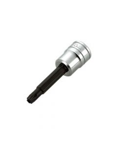 Socket Screwdriver bit For Torx 1/4'-Tamper Resistant-BT2-T25H