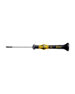 669905 0-Electronic Screwdriver Phillips, Esd