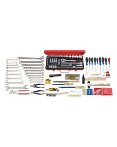 680570-Basic Tools Set V/100pcs