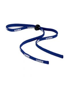 UVEX Safety Glasses Accessories, STRAP- 9958006