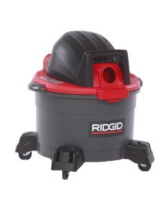 Vacuum Cleaner 22.5 Litre/6 Gallon VAC WET/DRY Type WD0655ND - 55413