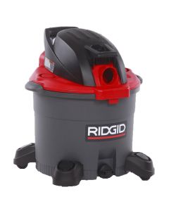 Vacuum Cleaner 45 Litre/12 Gallon VAC WET/DRY Type WD1255ND - 55418