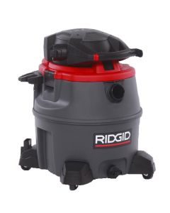 Vacuum Cleaner 60 Litre/16 Gallon VAC WET/DRY Type WD1685ND - 55423