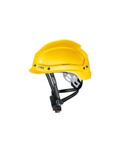 UVEX Safety Helmet, Pheos Alpine Rescue Helmet Yellow-9773150