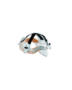UVEX Safety Helmet Accessories, Pheos Interior. Non Ratchet-9760000